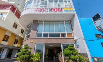Ngoc Hanh Beach Hotel