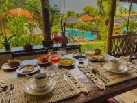 Pousada Berro do Jeguy