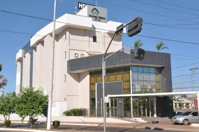 Premier Pallace Hotel Hotels in Araguaina