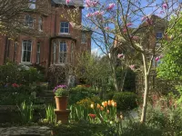 St Benedict - Victorian Bed and Breakfast Bexhill-on-Sea otelleri