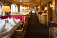 Hotel Gude - Gym