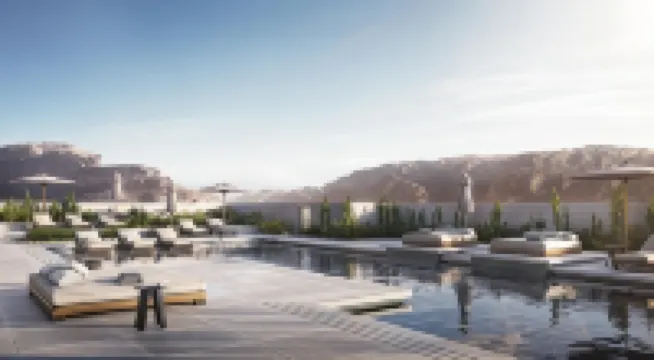 Reset Hotel Joshua Tree