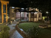 Heritage House Shillong Hotel a 