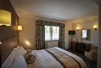 Royal Oak Hotel Hotels in Llanrwst