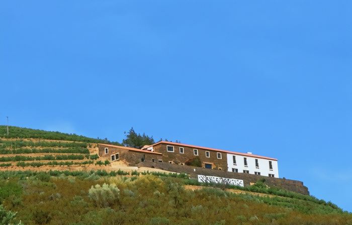 Quinta da Veiga