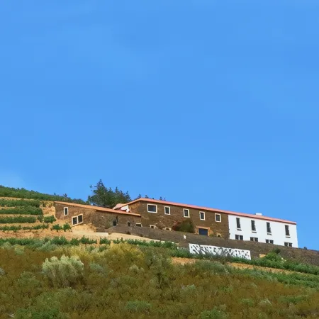 Quinta da Veiga