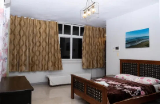 D Guest House Ilocos