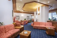 Hotel Lucia Hotels in Levico Terme