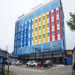 Horison Sentani