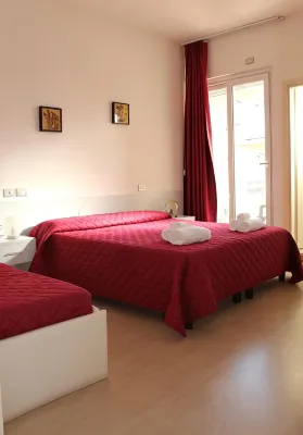 Hotel Morolli فنادق في فيسيربا