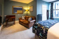 The Royal Station Hotel فنادق في Priest Hutton