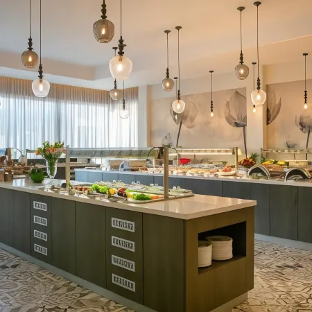Vangelis Hotel & Suites
