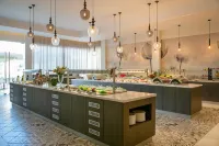 Vangelis Hotel & Suites