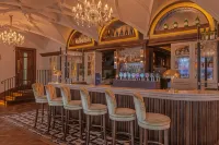 Glenroyal Hotel - bar