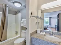 Studio 6 Mount Jackson, VA - Shenandoah Hotels in Shenandoah County