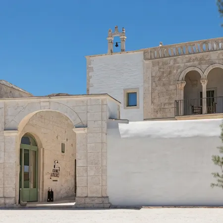 Masseria Valentina