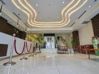 萊基蒙蒂套房酒店 萊基酒店