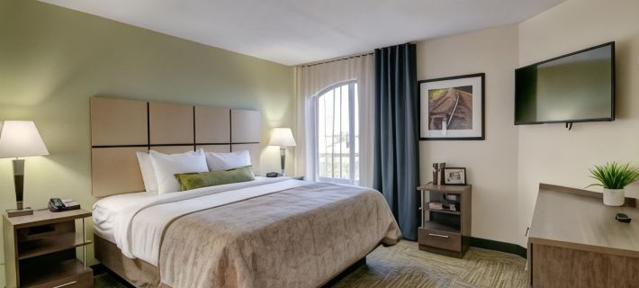 Candlewood Suites RICHMOND - WEST BROAD by IHG Hotels in Richmond