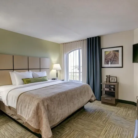 Candlewood Suites RICHMOND - WEST BROAD by IHG
