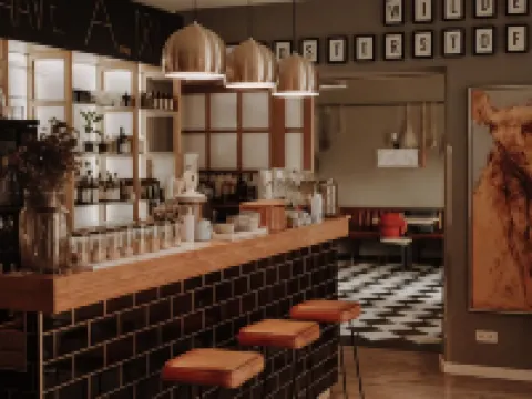 Klosterhotel Neuzelle Hotels in Landkreis Oder-Spree