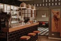 Klosterhotel Neuzelle Hotels in Treppeln