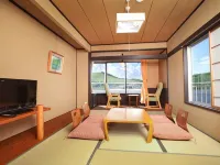 Kimimachisou - ที่มีที่จอดรถ
