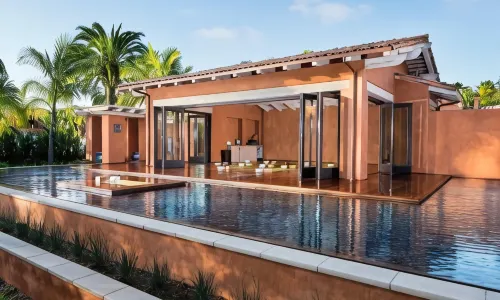 Rancho Valencia Resort and Spa