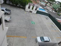 Days Inn by Wyndham Minatitlan - parking