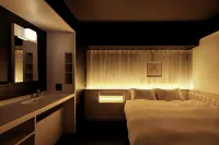Third Place Hotel Hotels in Saitama