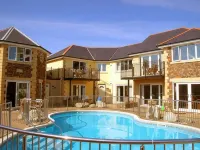 Porth Veor Manor, Sure Hotel Collection by Best Western Hotels in Mawgan-in-Pydar