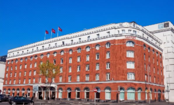 Ramada by Wyndham Belfast City Centre