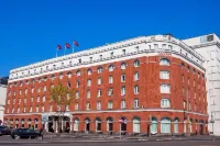 Ramada by Wyndham Belfast City Centre Hotel a Belfast
