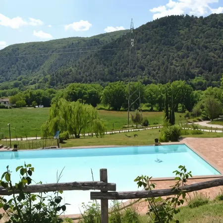 Valle Rosa