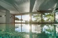 Best Western Premier Seehotel Krautkraemer - spa