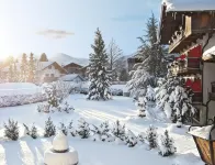 Hotel Alpenhof Hotels in der Nähe von Kurpark Abwinkl