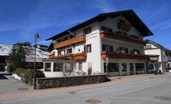 Pension Unterstein