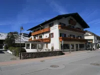 Pension Unterstein