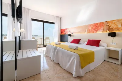 AzuLine Hotel Bergantin