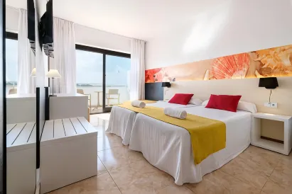 AzuLine Hotel Bergantin