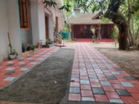 馬拉瑞海灘之家 馬拉略庫拉姆酒店