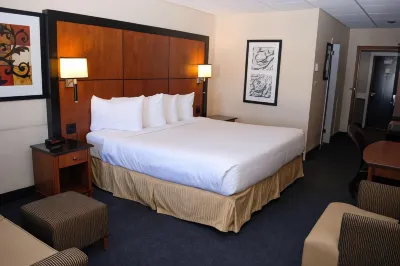 Rodeway Inn Hotels in Grand Falls