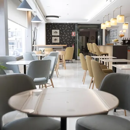 Hotel Maruxia