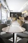 Hotel Maruxia - Aamiainen
