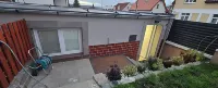 Vu's Home - Apartment Garden - 30m2 Hotels in Řevnice