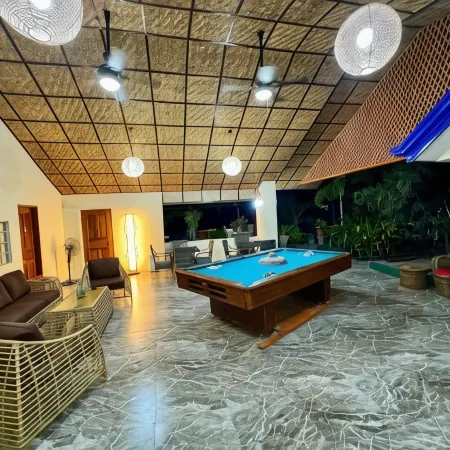 Bamboo Paradise Beach Resort