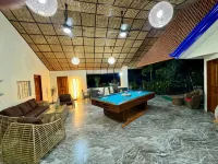 Bamboo Paradise Beach Resort Hotels in Argao