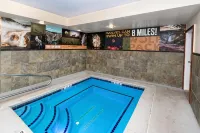 Gray Wolf Inn & Suites - رومانسي