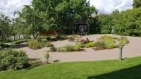 Stadshotellet Hedemora Hotels near Skedvi Bröd AB