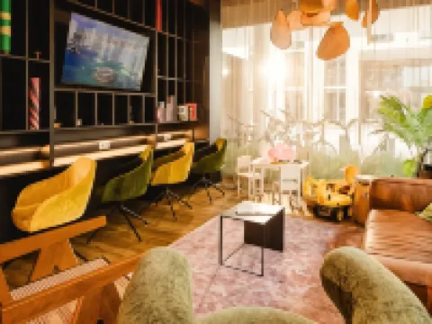 Rioca Konstanz Posto 10 Hotel di Konstanz