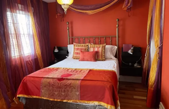 世界觀光旅行住宿加早餐酒店